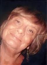 Obituary information for Marilyn Lou James
