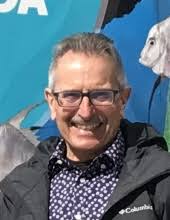 Obituary information for Ralph Gingerich