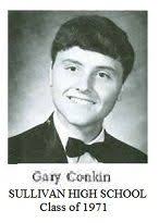 O Gary Conkin (1953-2011)