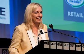 Come join us on irc! Passion Purpose Can Beat Skills Australia Post Ceo Christine Holgate