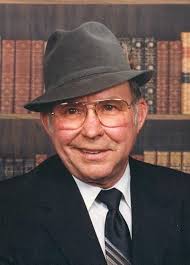 Donald Newman Obituary (2009)