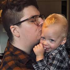 Does a countered creature still get a bounty counter?