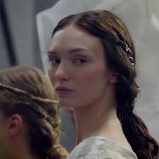 Isabel Neville and George