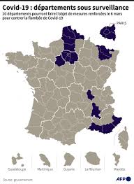 Ils ont annoncé la fin de l'obligation du port du masque en extérieur. Confinement Mesures Supplementaires Vaccination Ce Qu Il Faut Retenir Des Annonces De Jean Castex