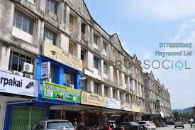Location map and contact details. Bukit Beruntung Rawang Profile Reviews Trends And Information