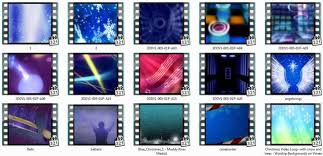 100 Background Easyworship Format Avi Dan Mpeg Vidio Untuk Ibadah Gereja Gambar Bergerak Gambar Gereja