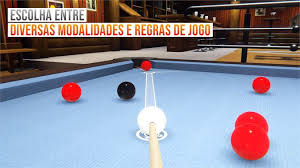 8 ball pool é um programa desenvolvido por miniclip. Obter Cue Billiard Club 8 Ball Pool Snooker Microsoft Store Pt Pt