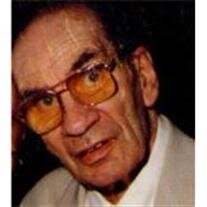 Richard G. Leinweber Obituary