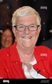 Dagmar hi-res stock photography and images