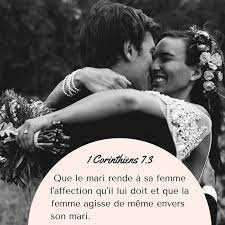 Epingle Par Eglise Evangelique Mdm Sur Bible Parole De Vie Versets Mariage Versets Versets Chretiens