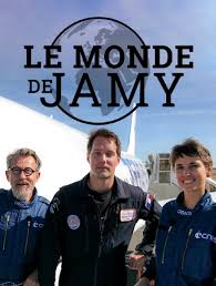En savoir plus sur notre politique de confidentialité. Le Monde De Jamy Avec Thomas Pesquet En Streaming Molotov Tv