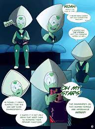 Peridot Experiments porn comic - the best cartoon porn comics, Rule 34 |  MULT34