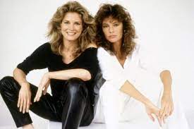 The women are initially interesting and, when the material is right, they are very funnily played by jacqueline bisset and candice bergen. Candace Bergin And Jacqueline Bisset Rich And Famous Jacqueline Bisset Candice Bergen Actresses