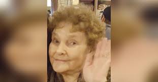 Obituary information for Mary Lorden