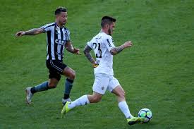 Starts on the day 27.04.2021 at 23:15 gmt time at estádio governador magalhães pinto (belo horizonte, minas gerais), southamerica for the south america: Chelsea Loanee Nathan Looking To Turn His Fortunes Around Atletico Mineiro We Ain T Got No History
