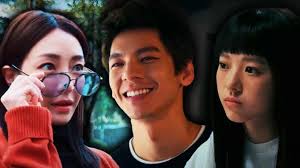 Suffocating Love' Ending Explained & Full Story: Who's The Mysterious  Woman?