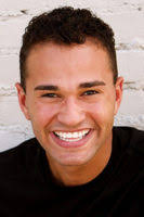 Mitchell Douglas Evans