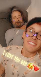 Angel Briscoe's Instagram, Twitter & Facebook