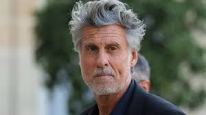 Qui est Marc Simoncini, juré de Qui veut être mon associé ?