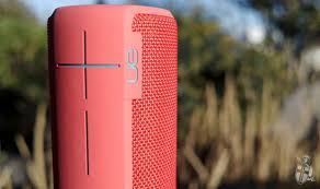 To do so, in your ios settings, go to your speaker's app settings and turn on the bluetooth access. Ue Boom 2 Review Express Co Uk