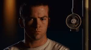 Tokyo Drift Sean Boswell Intense Reaction GIF