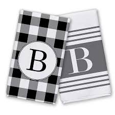 We did not find results for: Patterned Monogram B Kitchen Towels Set Of 2 Kirklands