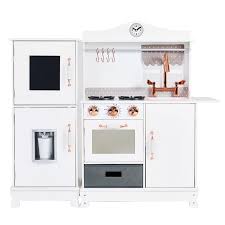 Save money online with play kitchen deals, sales, and discounts december 2020. Little Chef Marseille Retro Play Kitchen Set Play Kitchen Sets Play Kitchen Wooden Play Kitchen
