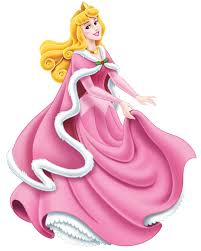 Winter Aurora Princesas Disney Personagens Disney Bela Adormecida