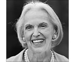 ANNE DUGGAN Obituary (2023)