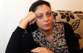 Mum and daughter's terror as fairground ride came off its tracks