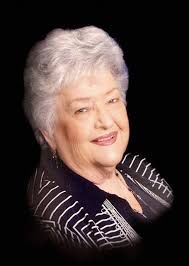 Nellie Jean McSpadden Warner