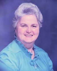 Bonnie Alexander Obituary October 21, 2024