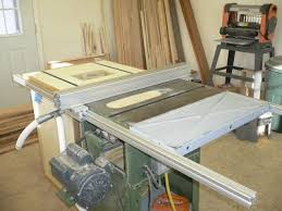 Diy Table Saw Fence 1 Table Saw Fence Diy Table Saw Fence Diy Table Saw Table Saw Accessories