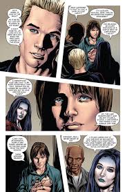 Respect Connor (Buffyverse) : r/respectthreads