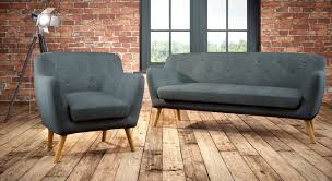 Titchwell 6 seater grey mini corner sofa set. Matalan Archives Retro To Go