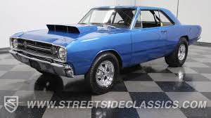 Image result for Dark Blue 1968 Dart