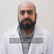 Dr. Amir Raheem