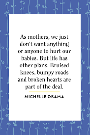 You find out what you are made of when you have a broken heart. 59 Touching Mother Daughter Quotes To Express Your Love