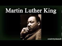 Biografia De Martin Luther King Corta Biografia De Martin Luther King Famosos Personajes Historicos Vida Martin Luther King Martin Luther Personajes Historicos