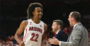 Zeke Nnaji Declares For Nba Draft