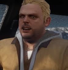 Wouldn't it be cool if rockstar added a dlc