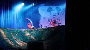 ˈtŷːsneːs) is a municipality in vestland county, norway. Nyttarsshow 10 Klasse 2019 Tysnes Skule 1 Youtube