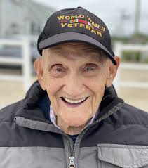 Fenmore Feigenbaum Obituary