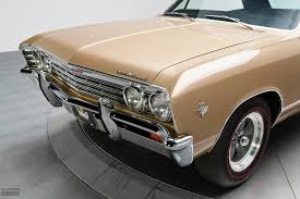 Image result for Granada Gold 1967 Chevelle
