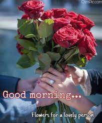 We did not find results for: Good Morning Flowers For A Lovely Person Good Morning Flowers