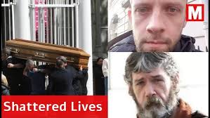 Shattered Lives: Inside an interview with convicted dissident IRA man Shane  Rowan