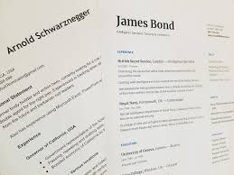 3 critical resume tips for veterans