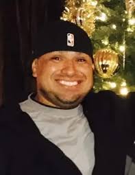 Obituary information for Aaron Anthony Contreras