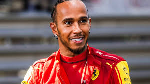 When will Lewis Hamilton join Ferrari?