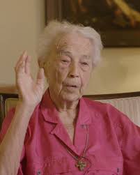 I Think They Could Teach Us, CSJ Stories with Sr. Anita Joseph Aragon